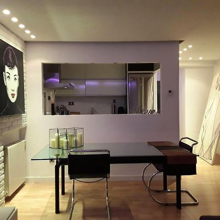Comfortable Apartment In Zaragoza 67 M² Near The Centre Bagian luar foto