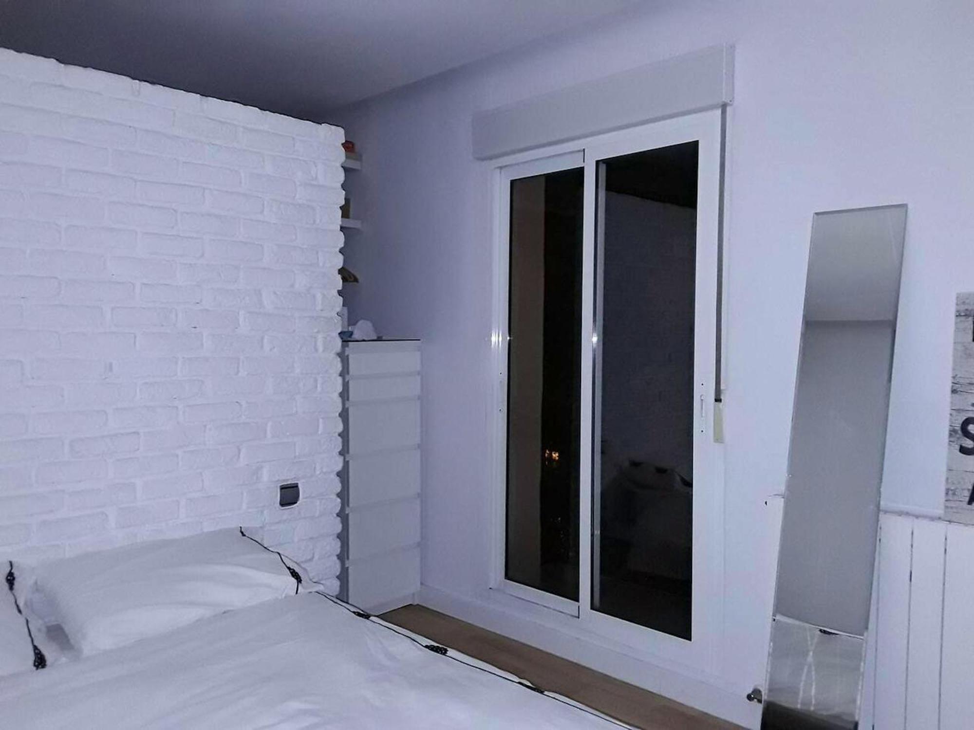 Comfortable Apartment In Zaragoza 67 M² Near The Centre Bagian luar foto