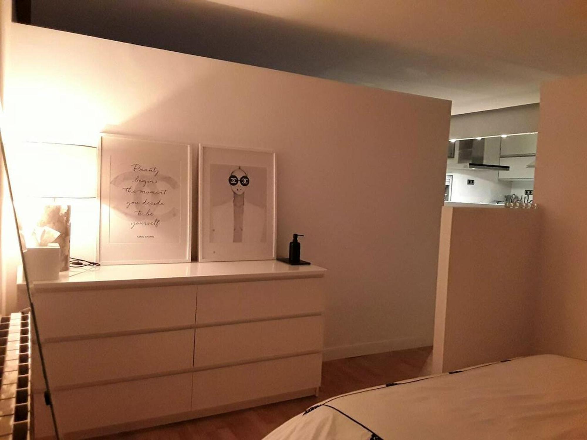 Comfortable Apartment In Zaragoza 67 M² Near The Centre Bagian luar foto