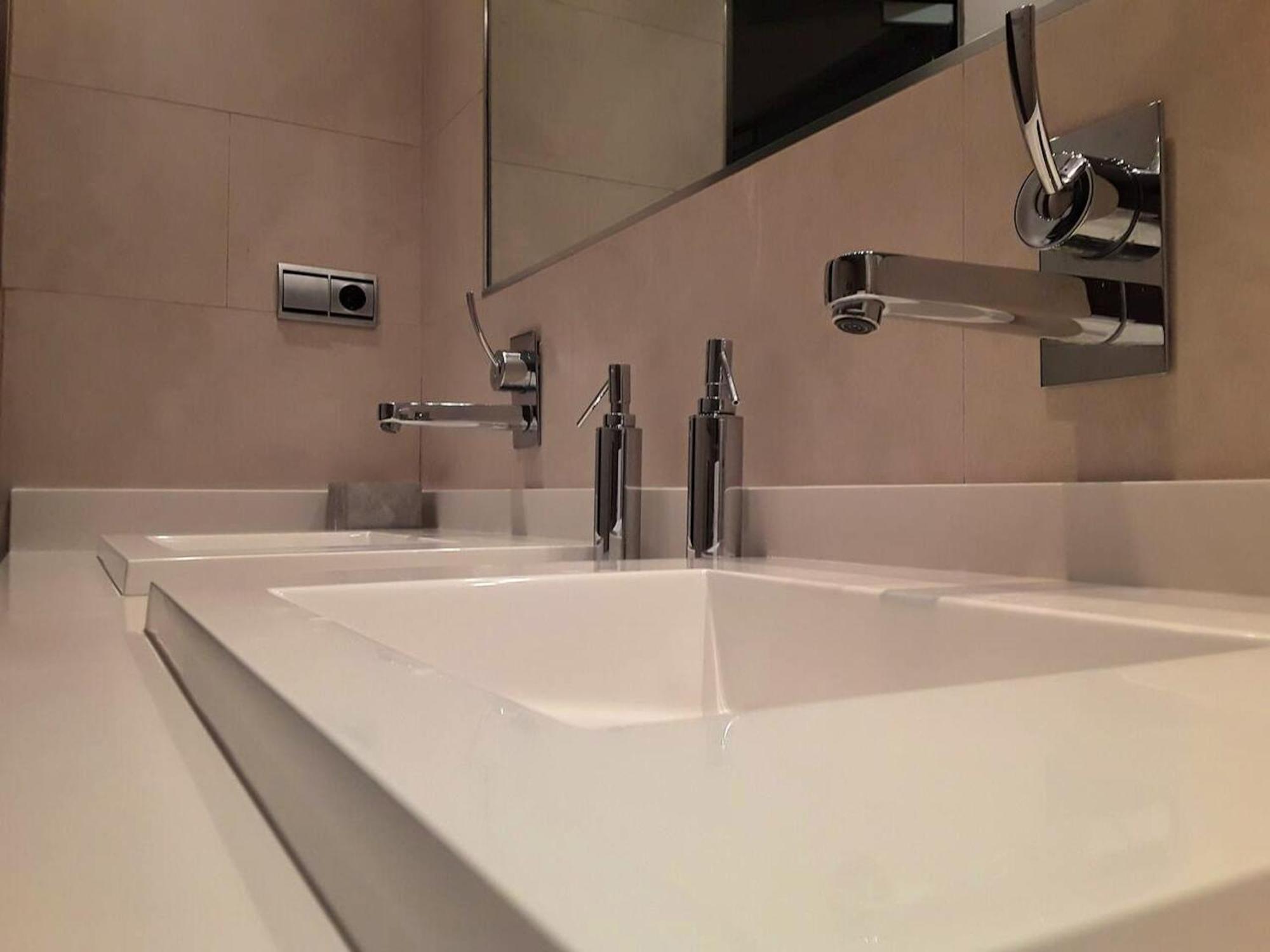 Comfortable Apartment In Zaragoza 67 M² Near The Centre Bagian luar foto