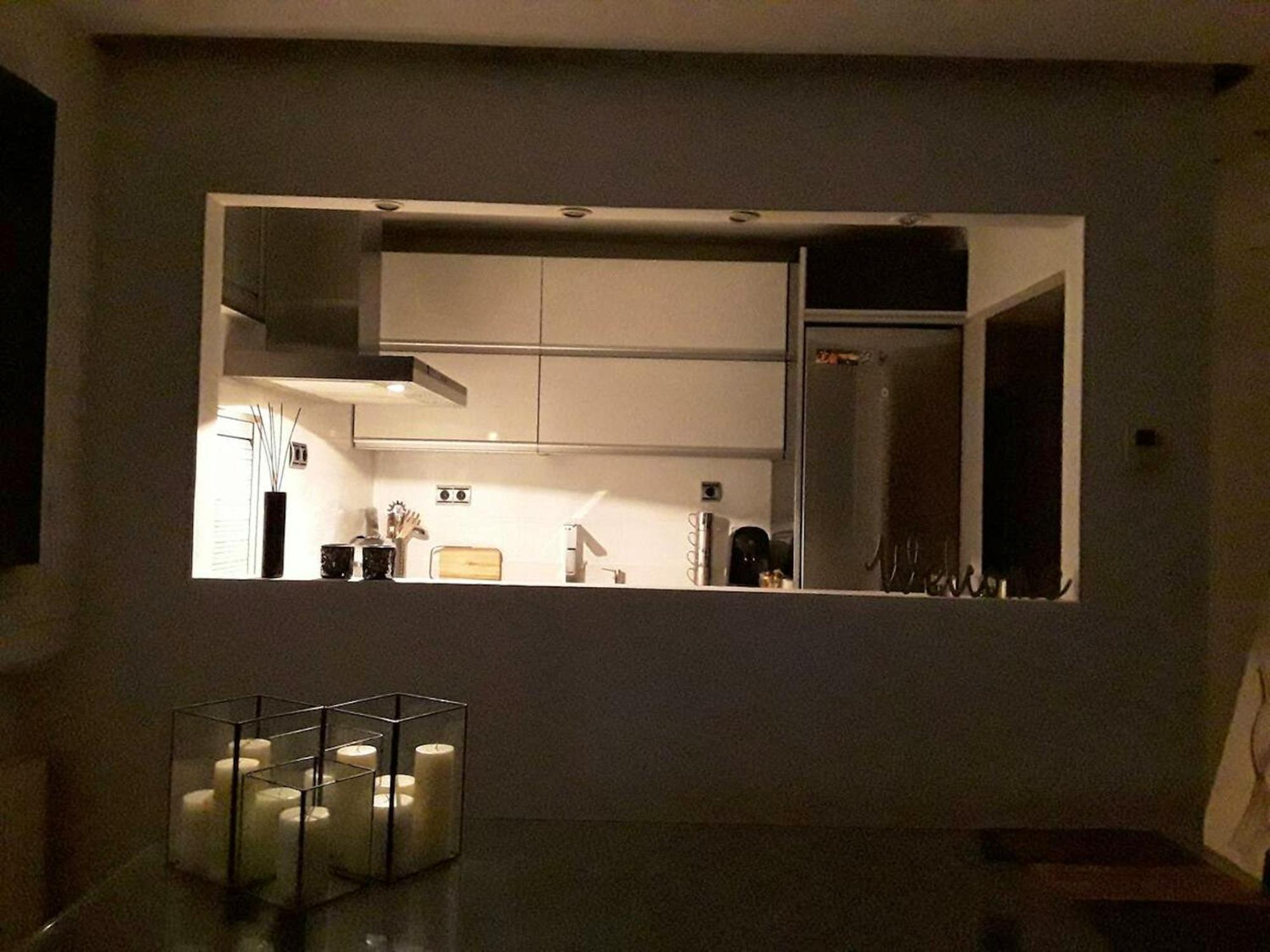 Comfortable Apartment In Zaragoza 67 M² Near The Centre Bagian luar foto