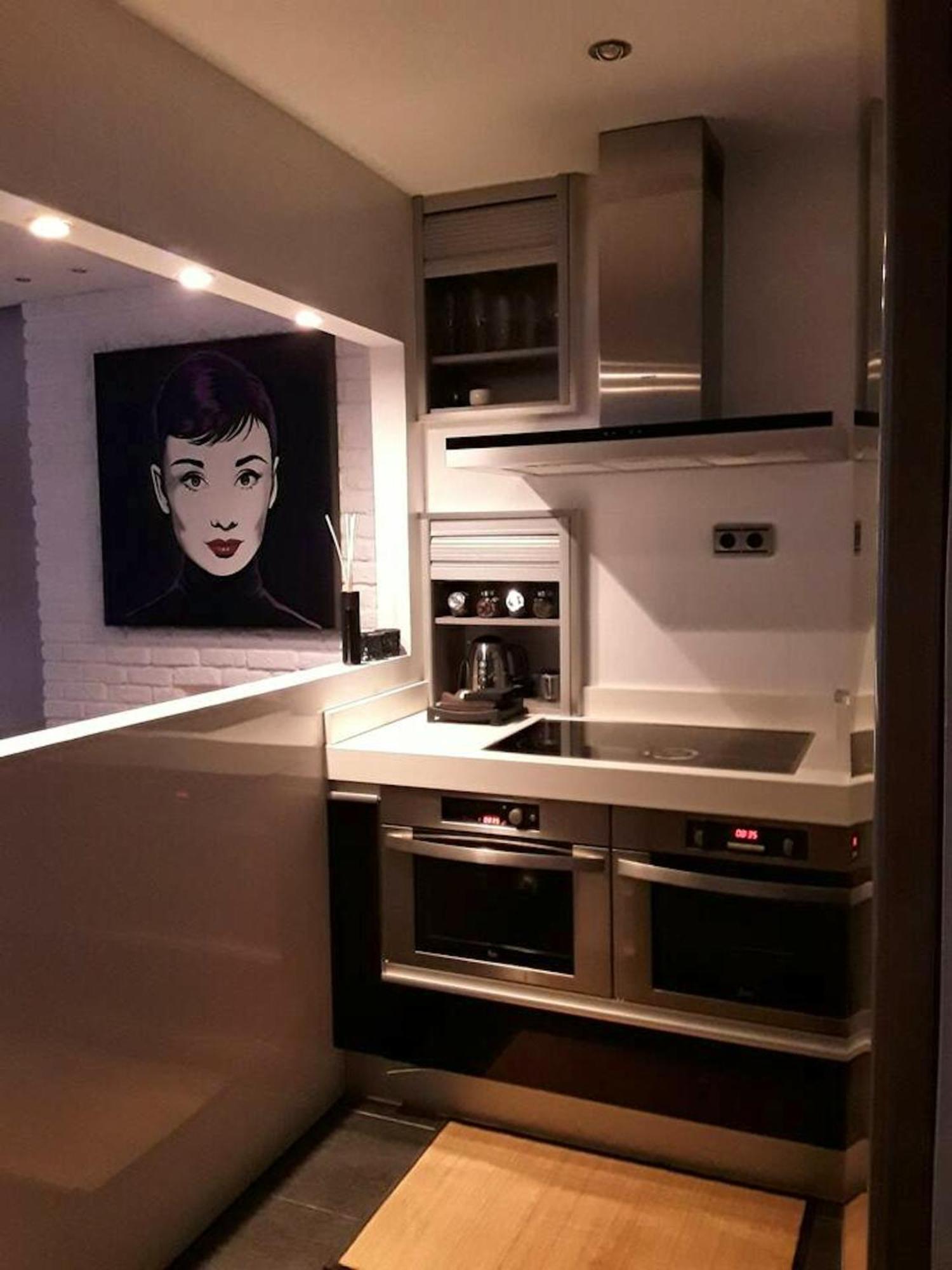 Comfortable Apartment In Zaragoza 67 M² Near The Centre Bagian luar foto