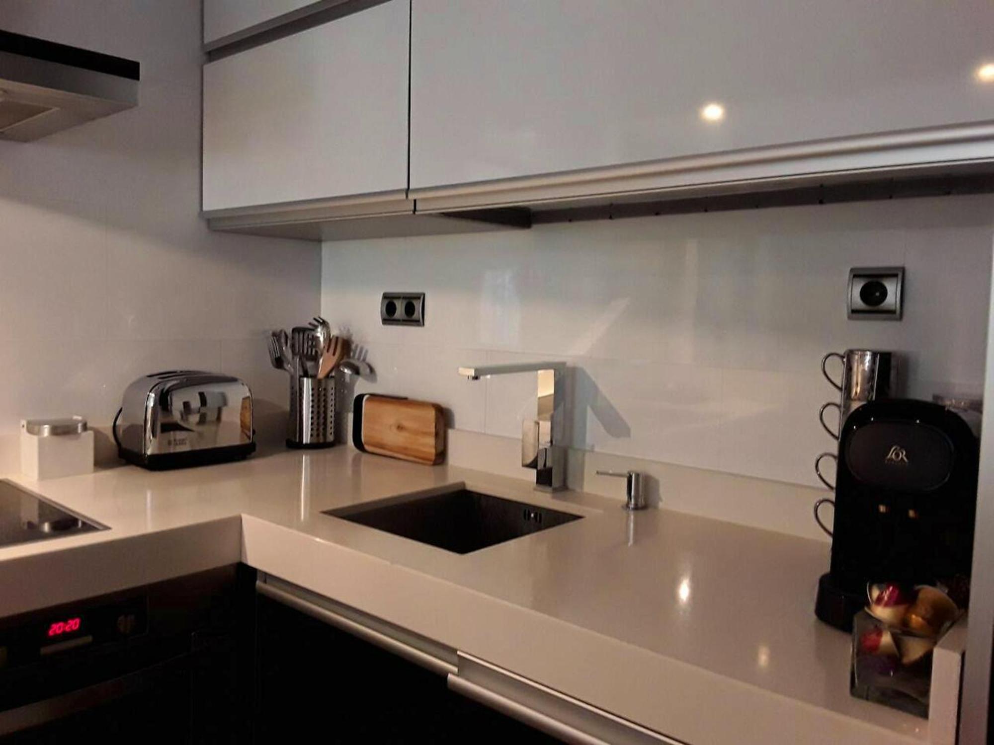 Comfortable Apartment In Zaragoza 67 M² Near The Centre Bagian luar foto