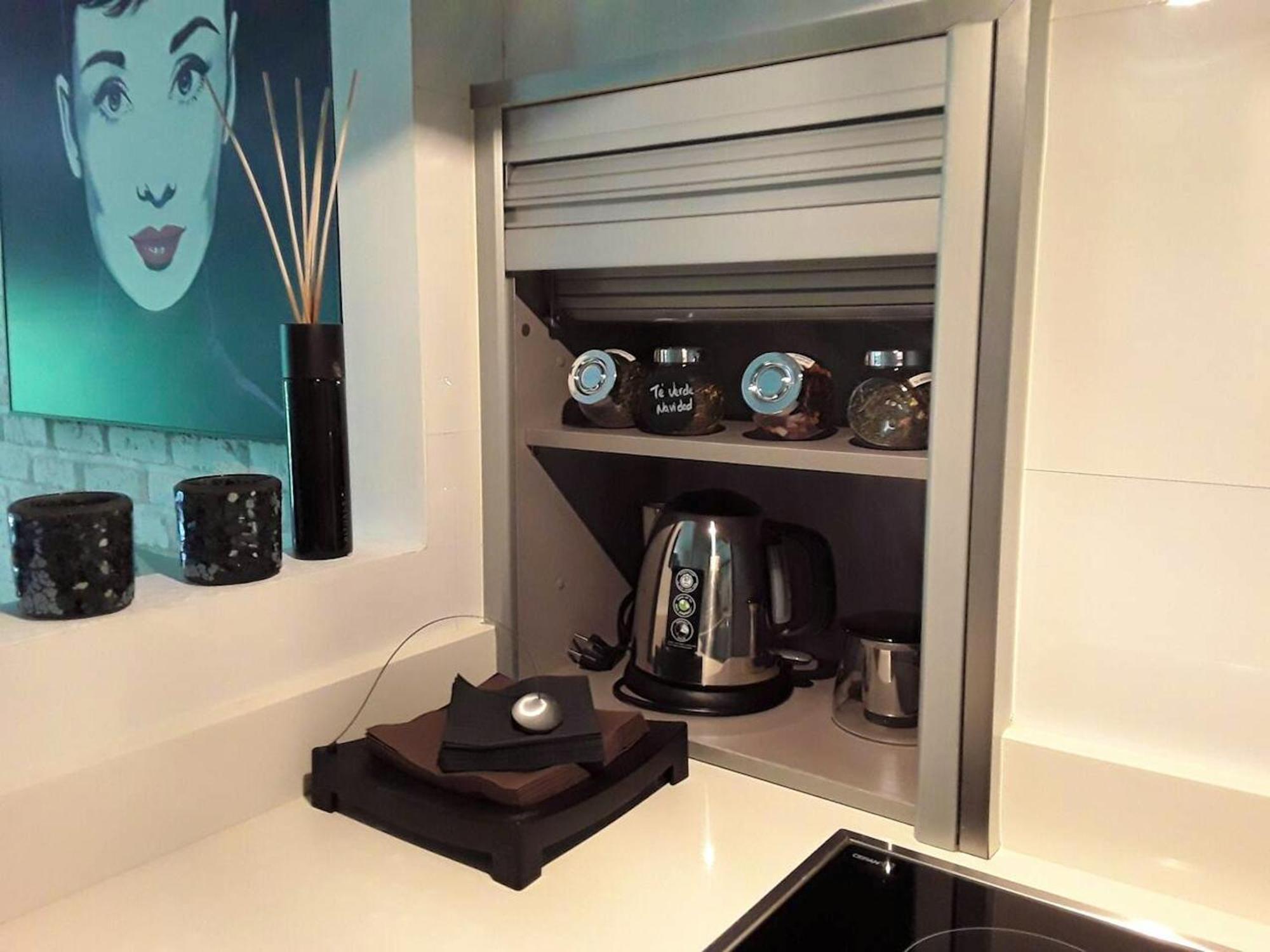 Comfortable Apartment In Zaragoza 67 M² Near The Centre Bagian luar foto